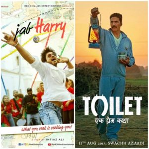 Jab-Harry-Met-Sejal-Toilet-Ek-Prem-Katha-clash-on