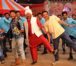 Sunny-Deol-Bobby-Deol-Shreyas-Talpade-film