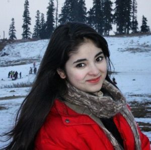 Zaira-Wasim