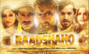 Baadshaho-Teaser-Review