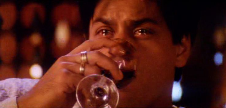 Devdas-Liquor