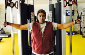 Ganesh-Acharya-Weight-Loss