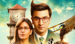 Jagga-Jasoos