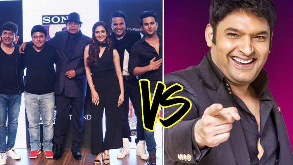 Kapil-Krushna
