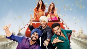 Mubarakan-Film