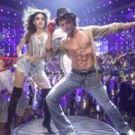 Munna-Michael-Film