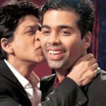 SRK-Karan
