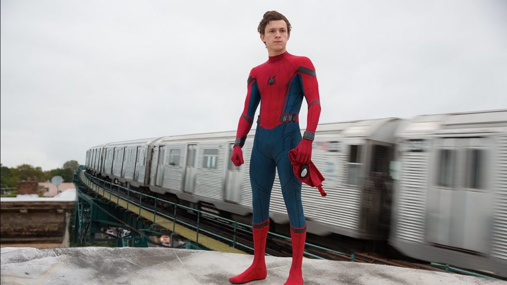 Spiderman-1