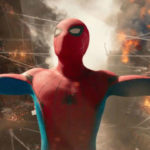 Spiderman-Homecoming