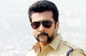Surya-Singham