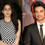 Sushant-Sara