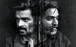 VikramVedha