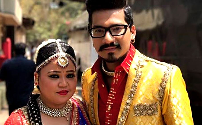 bharti-singhs-wedding-details