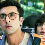 Jagga Jasoos Gets 30 Percent Audience Occupancy On Day 1