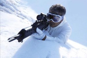 vivegam-Movie