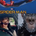 war-for-the-planet-of-the-apes-Spiderman-Baby-Driver