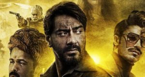 Baadshaho