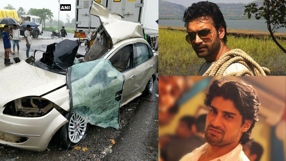 Mahakali-Show-Accident