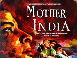 Mother-India