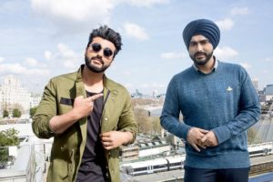 Mubarakan-2