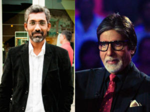 Nagraj-Manjule-Amitabh-Bachchan