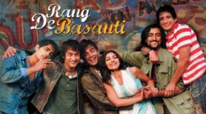 Rang-De-Basanti