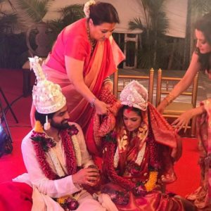 Riya-Sen-marriage-picture