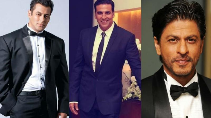 SRK-Salman-Akshay-Highest-Paid-Actors