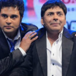 Sudesh-Krushna-fight