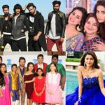TV-Serials
