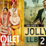 Toilet Ek Prem Katha Fails To Beat Jolly LLB 2 Record