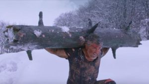 Vivegam