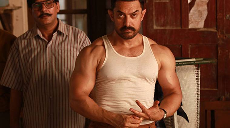 dangal-collection