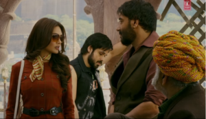 Baadshaho-10th-Day-Collection