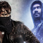 Baadshaho-Shivaay