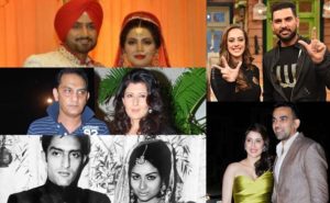 Bollywood-Actresses-Married-Cricketers