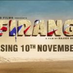 Firangi-Poster