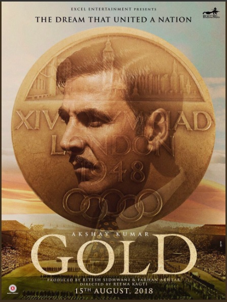 Gold-Movie