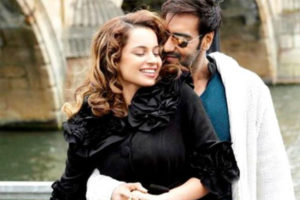 Kangana-Ajay