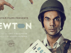 Newton-box-office-collection-day-2