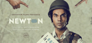 Newton-box-office-collection-day-2