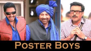 Poster-Boys-Collection