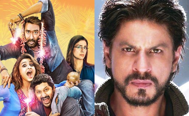 Raees-Golmaal-Again
