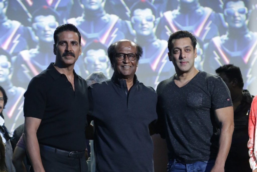 Rajinikanth-Akshay-Kumar-2.0