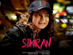 Simran-movie-collection