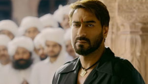 ajay-devgn-Baadshaho-Collection-Day-14