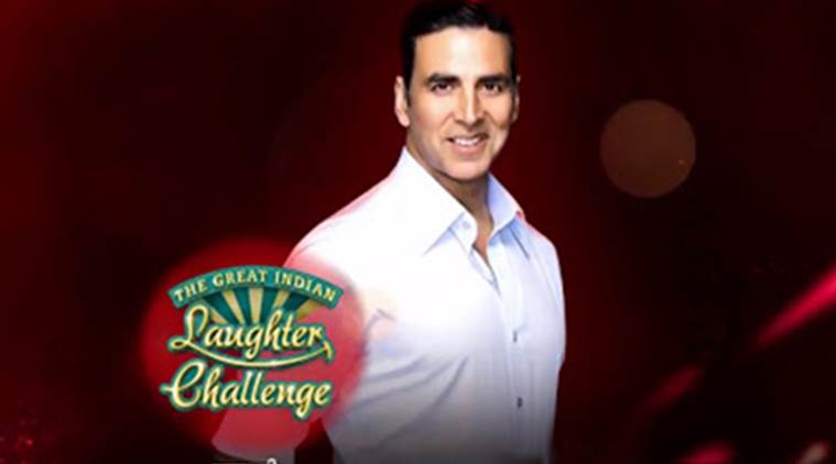 akshay-kumar-the-great-indian-laughter-challenge-5-Episode-One-Details