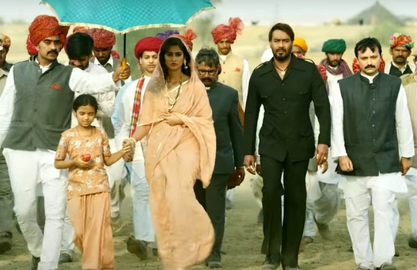 baadshaho-worldwide-collection-day-11