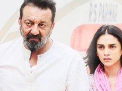 bhoomi-box-office-collection-day-1