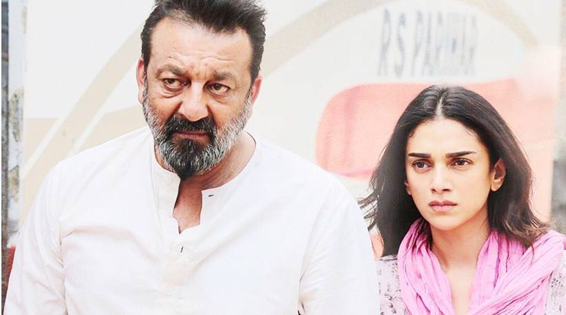 bhoomi-box-office-collection-day-1